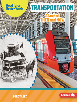 cover image of Transportation